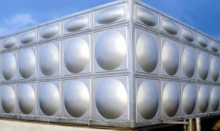 组合式水箱 组合式水箱